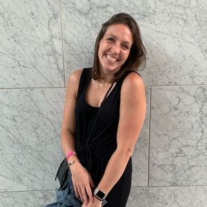 Meet your Posher, Regan